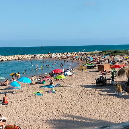 Amborget Villa San Jorge  Bagian luar foto
