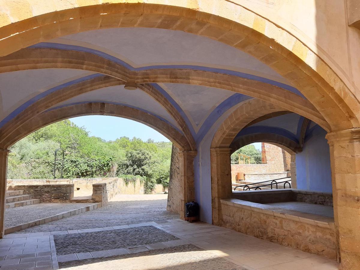 Amborget Villa San Jorge  Bagian luar foto