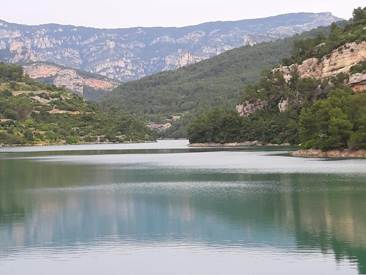 Amborget Villa San Jorge  Bagian luar foto