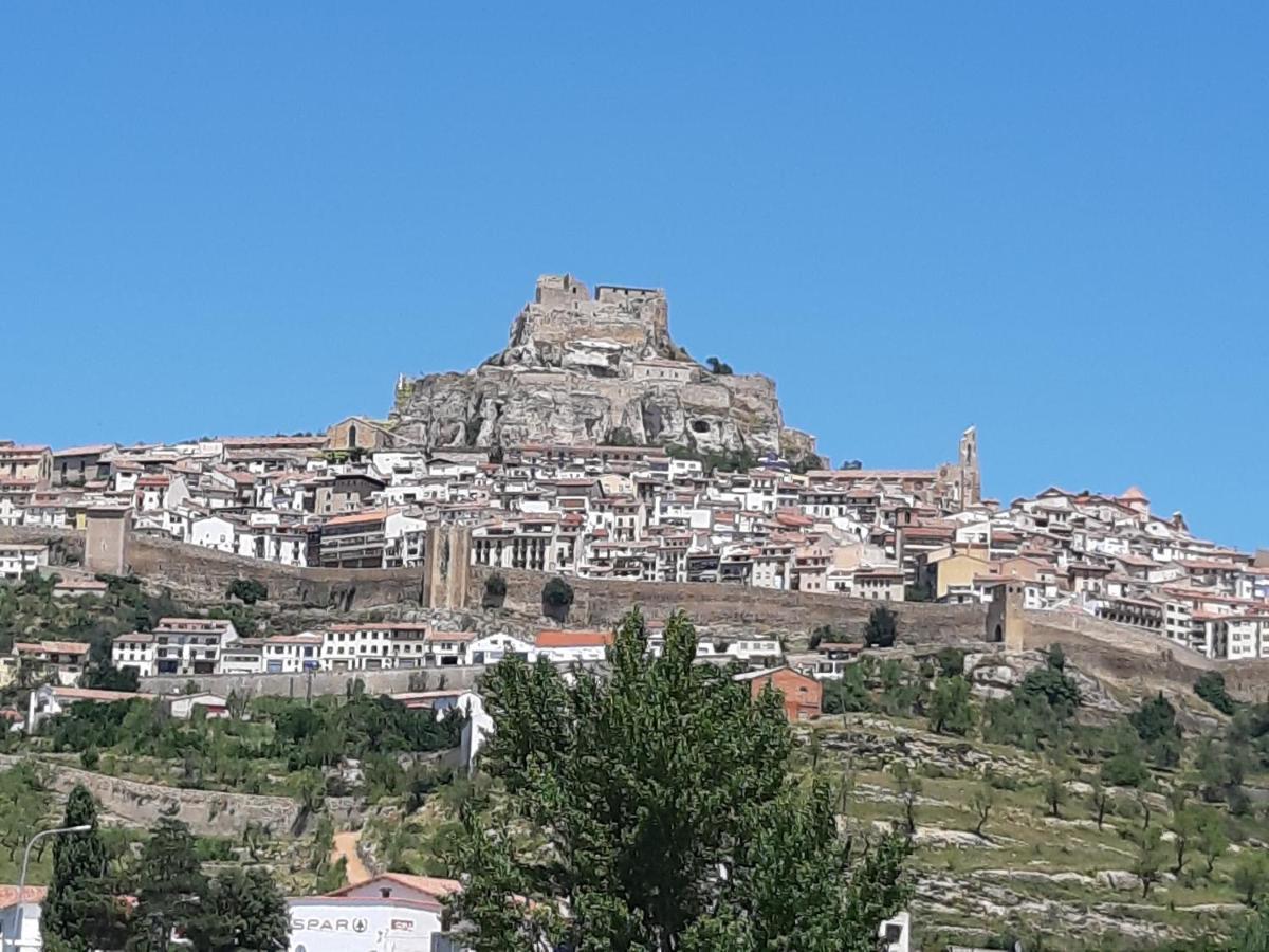 Amborget Villa San Jorge  Bagian luar foto