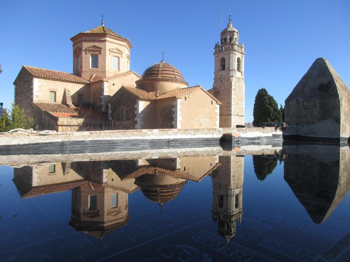 Amborget Villa San Jorge  Bagian luar foto