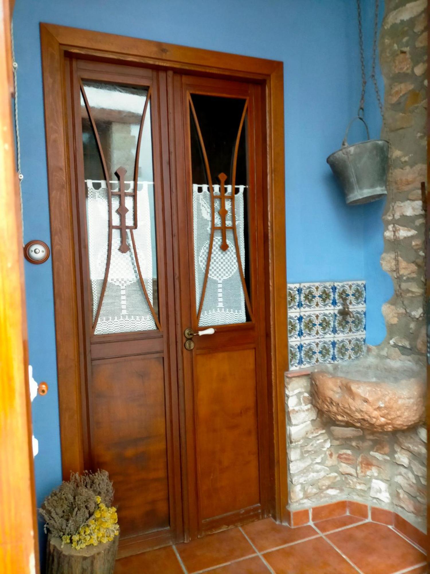 Amborget Villa San Jorge  Bagian luar foto