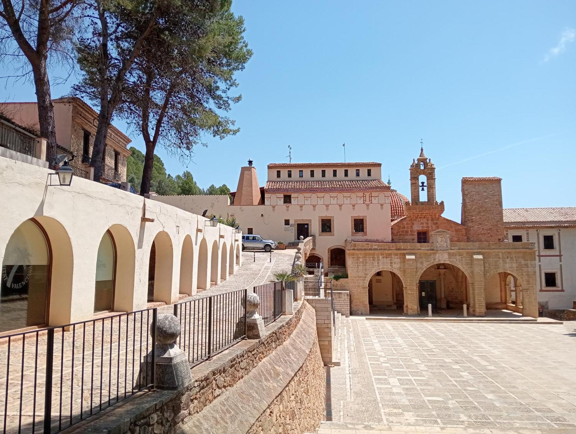 Amborget Villa San Jorge  Bagian luar foto