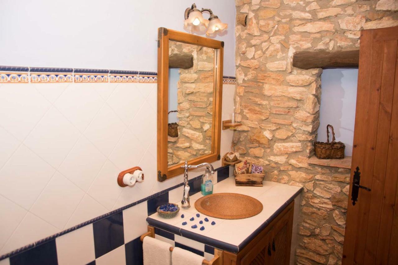 Amborget Villa San Jorge  Bagian luar foto