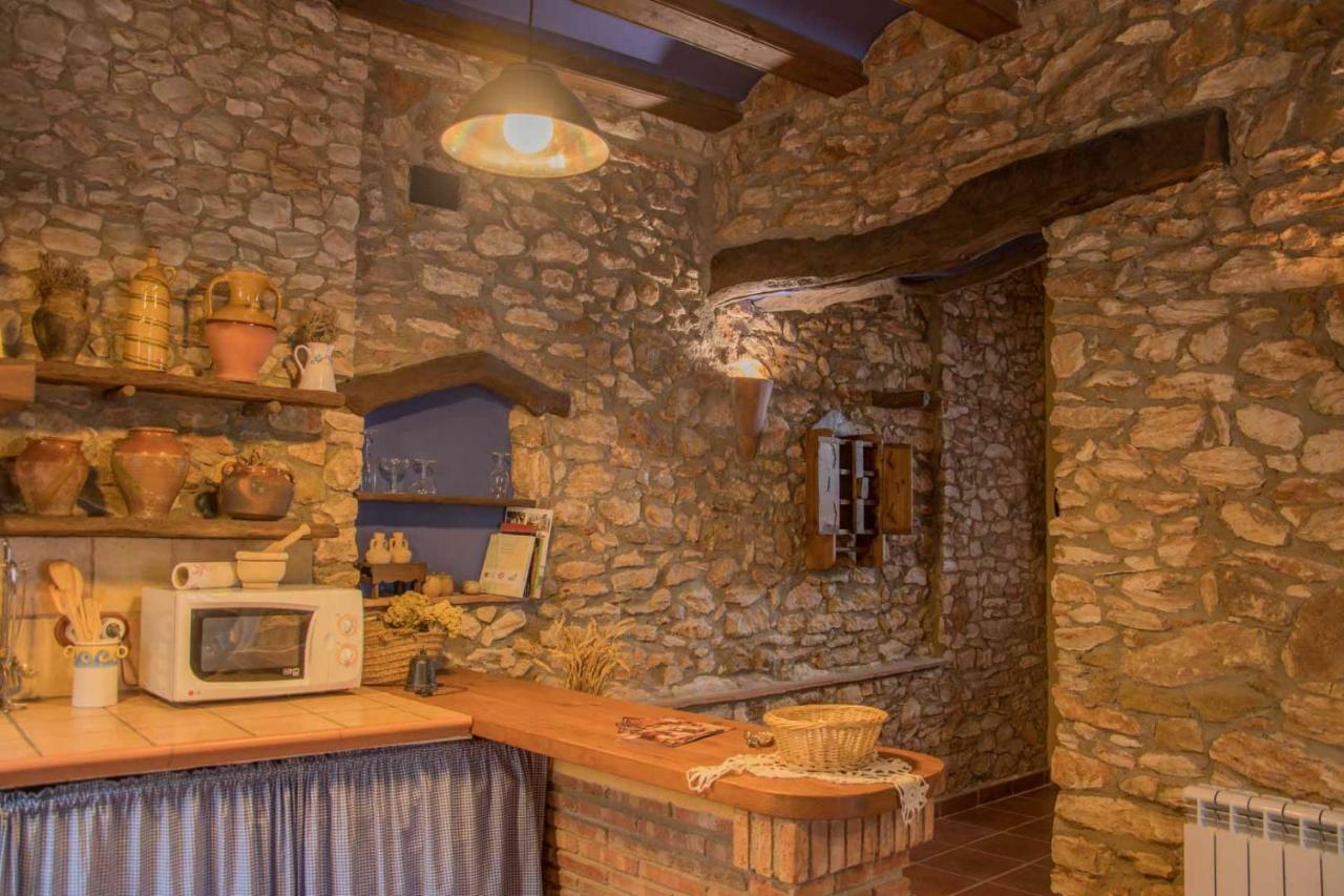Amborget Villa San Jorge  Bagian luar foto