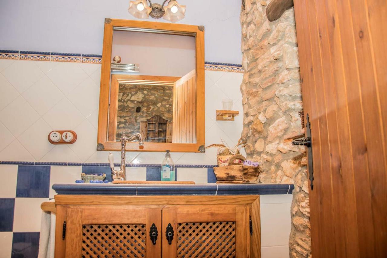 Amborget Villa San Jorge  Bagian luar foto