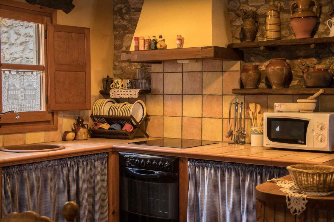 Amborget Villa San Jorge  Bagian luar foto