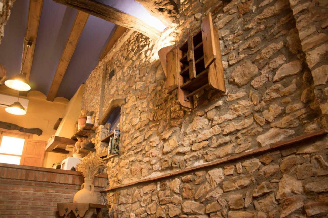 Amborget Villa San Jorge  Bagian luar foto