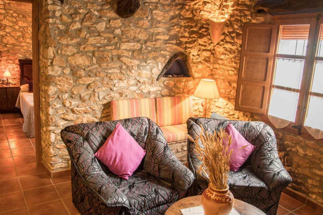 Amborget Villa San Jorge  Bagian luar foto
