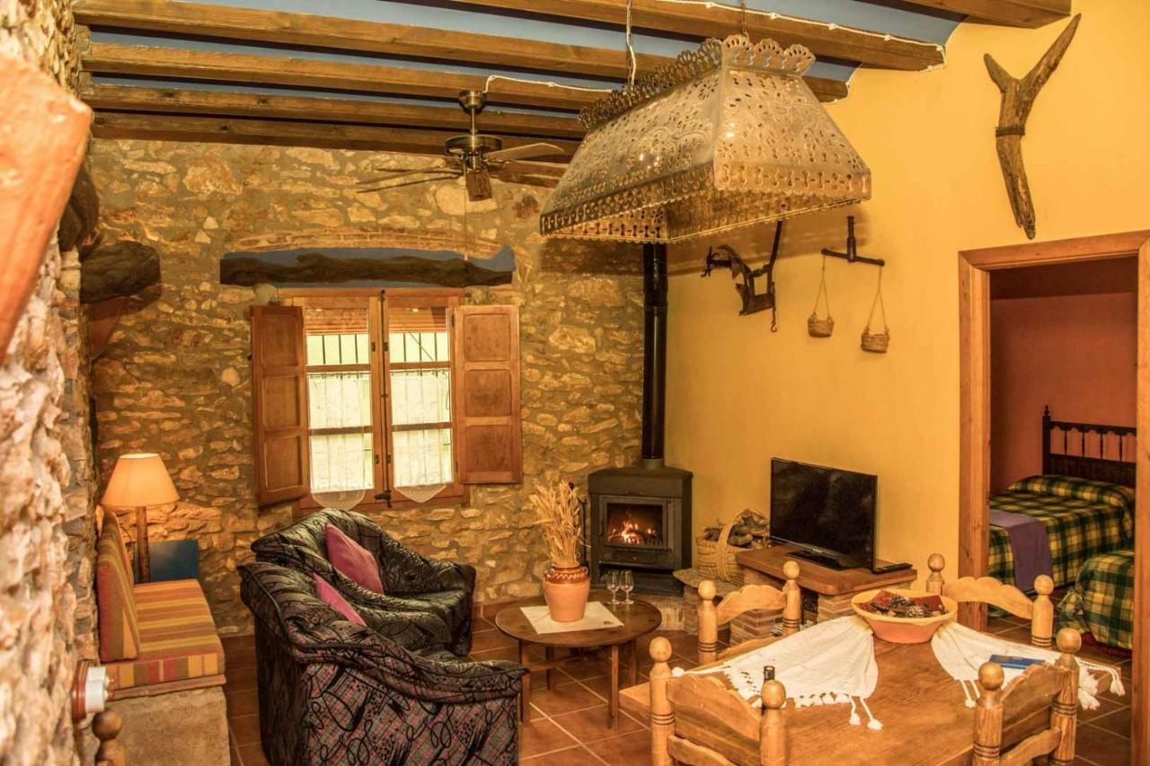 Amborget Villa San Jorge  Bagian luar foto