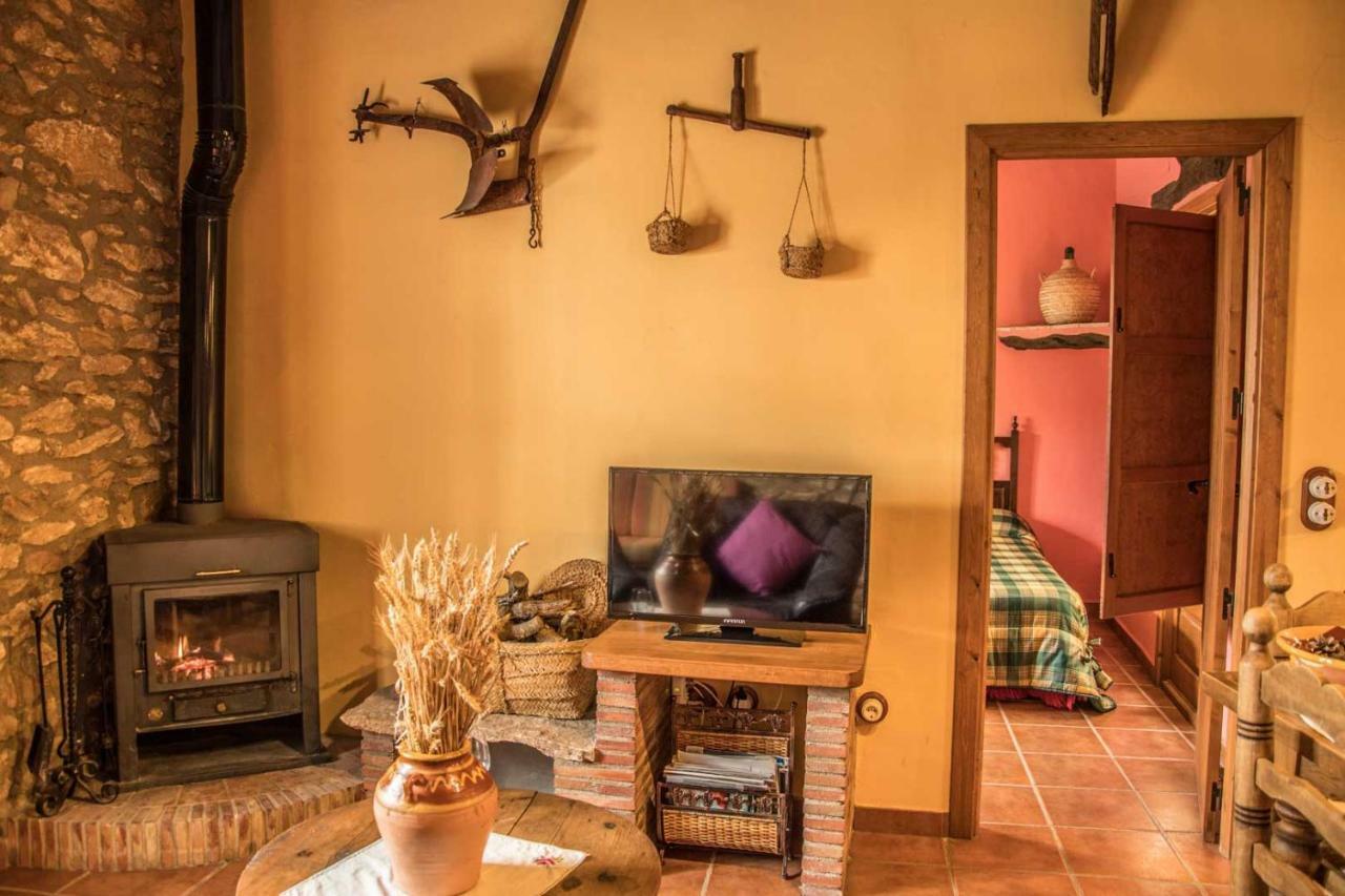 Amborget Villa San Jorge  Bagian luar foto