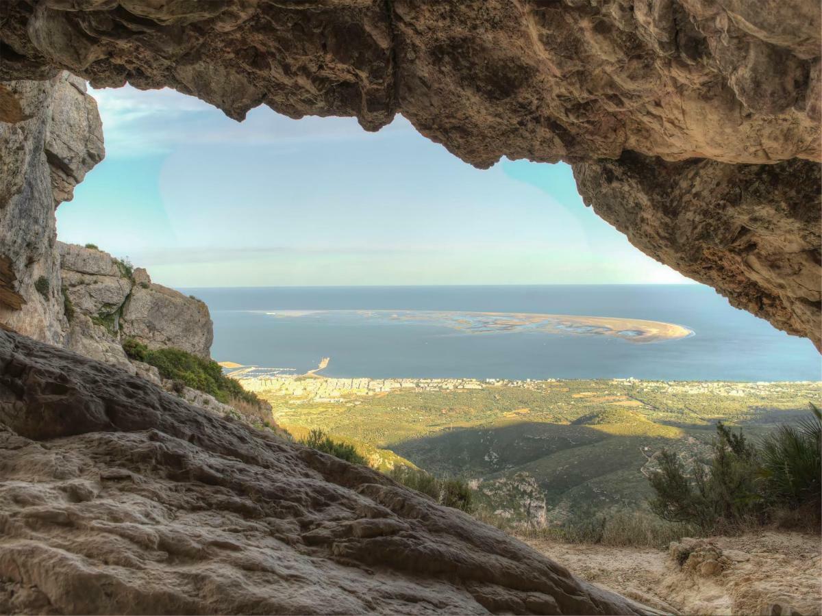 Amborget Villa San Jorge  Bagian luar foto