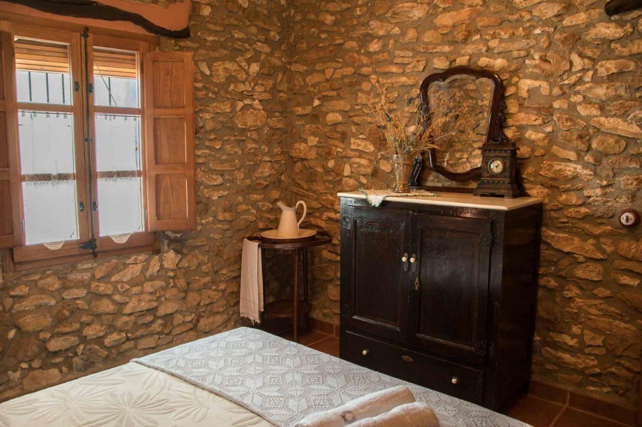 Amborget Villa San Jorge  Bagian luar foto