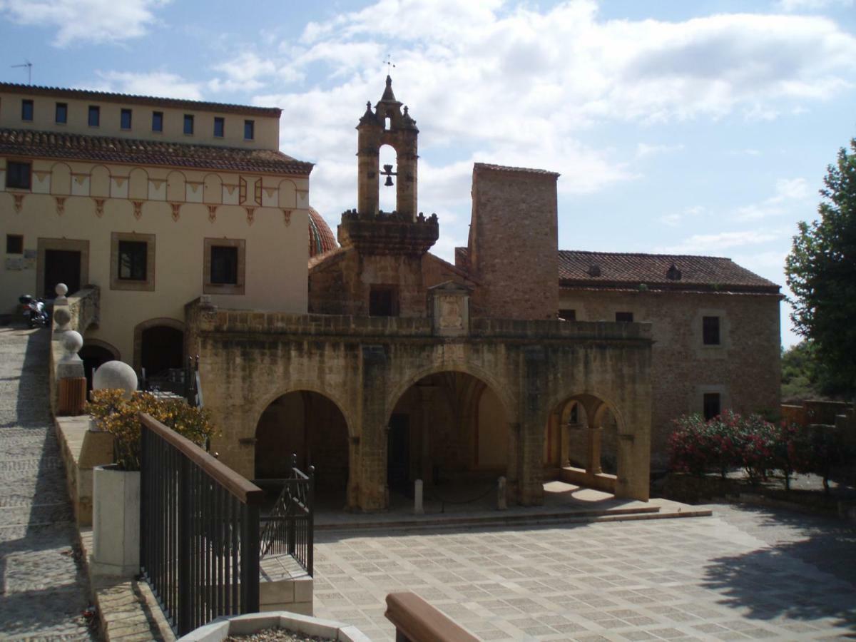 Amborget Villa San Jorge  Bagian luar foto