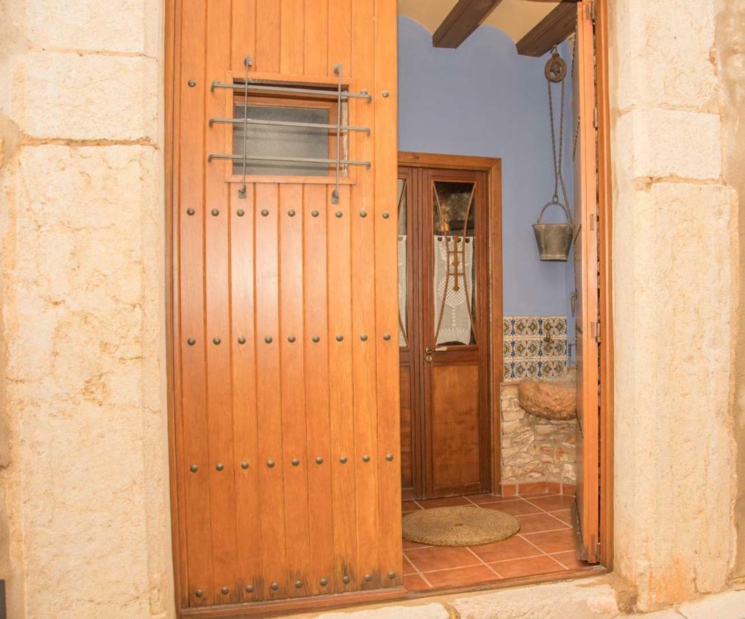 Amborget Villa San Jorge  Bagian luar foto