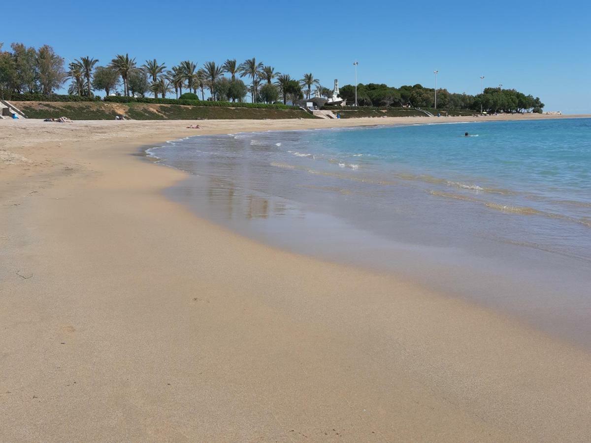 Amborget Villa San Jorge  Bagian luar foto